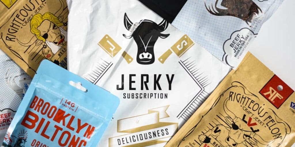 Jerky Subscription