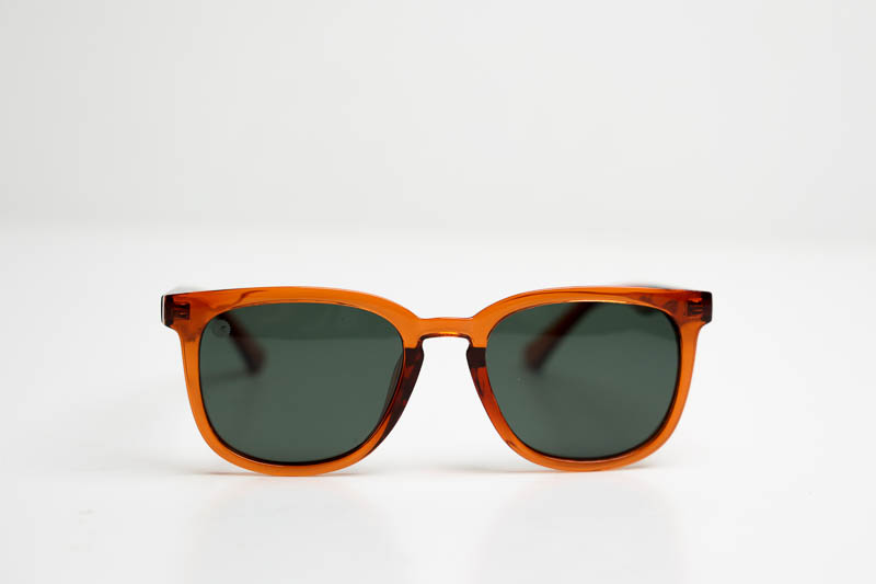 knockaround paso robles sunglasses face on