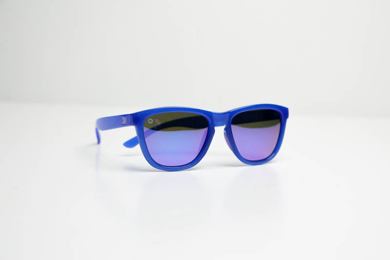 knockaround sport lilac frames