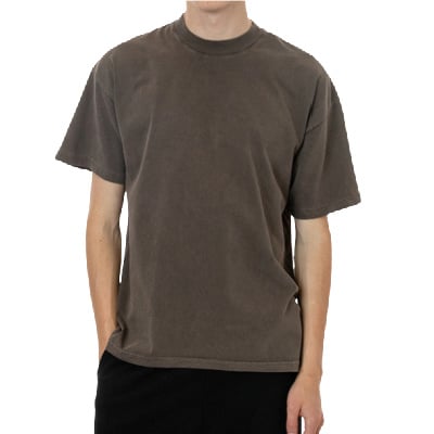 Los Angeles Apparel 6.5oz Garment Dyed Tee