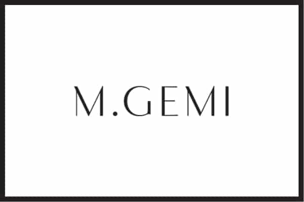 M Gemi Discount Code