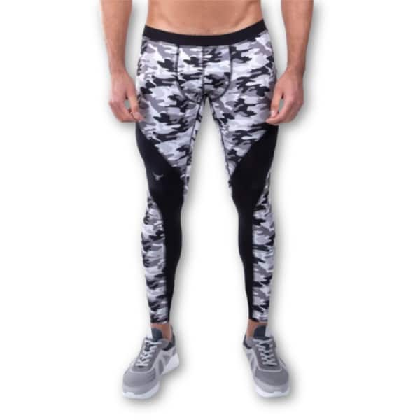 Matador Meggings Gray Camo