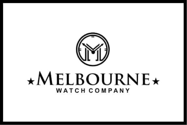 Melbourne Watch Company Discount Code