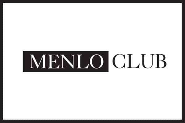 Menlo Club Discount Code