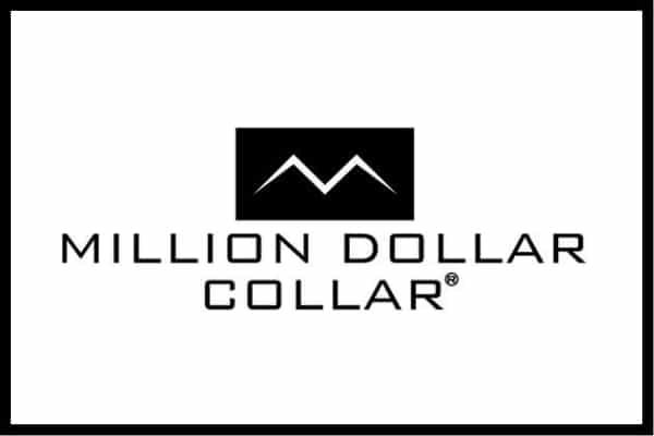 Million Dollar Collar Discount Code