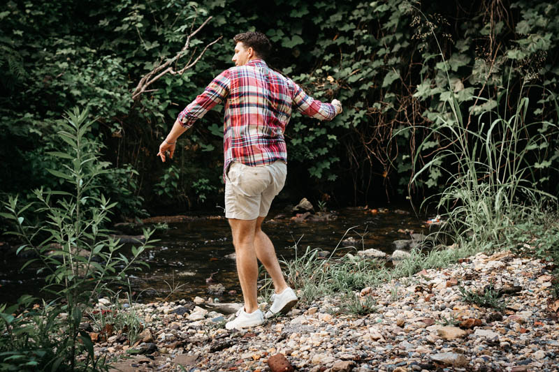 J.Crew Shorts