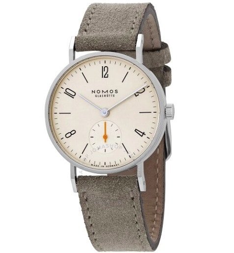 Nomos Tangente