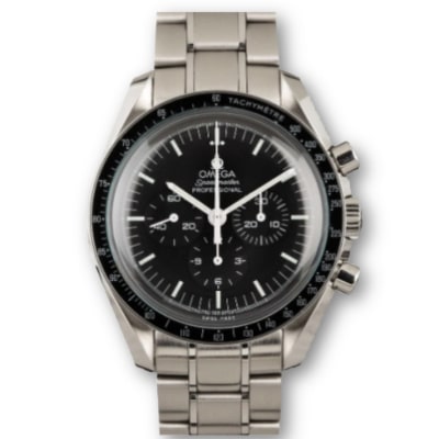 Omega Speedmaster