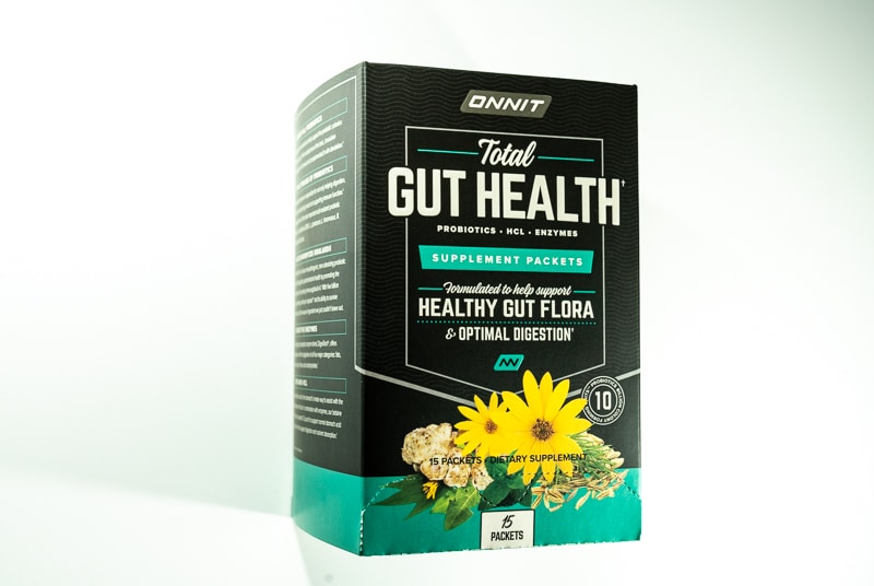 Onnit Gut Health