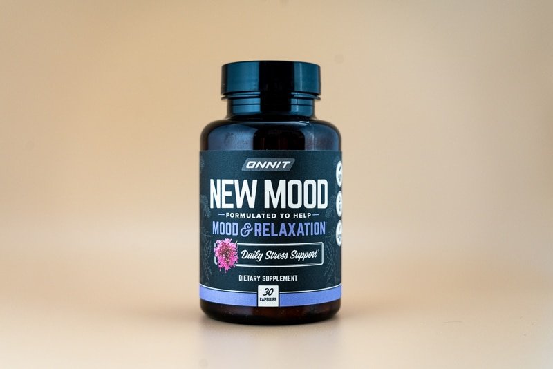 Onnit New Mood 1