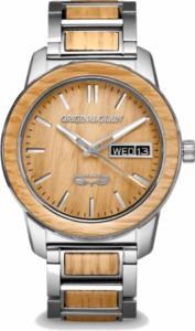 product shot original grain barrel brewmaster 42mm 1