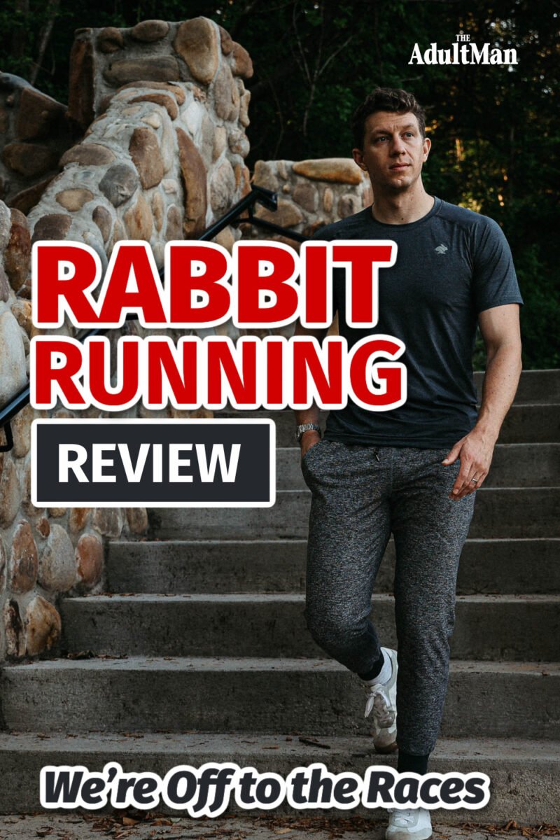 rabbit Running Review: We’re Off to the Races