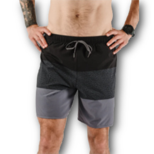 rabbit Surf 'N Turf Shorts