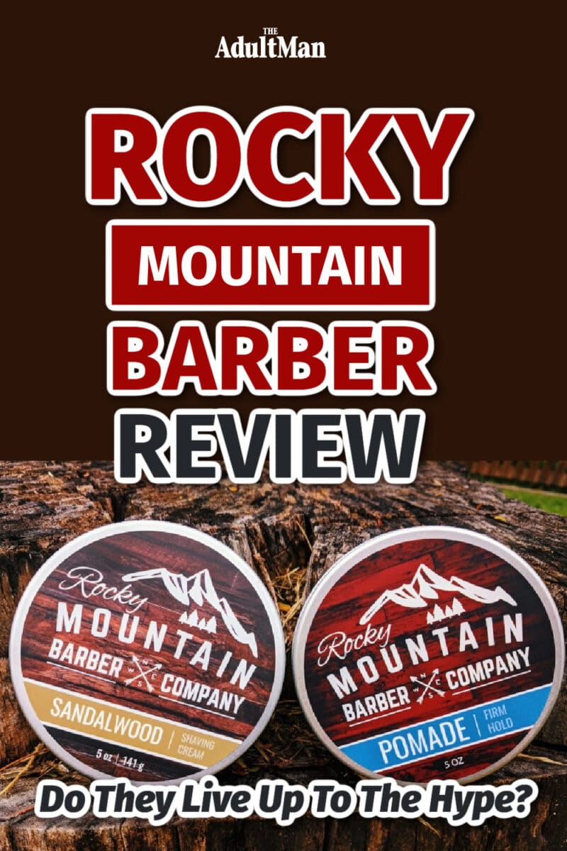 Rocky Mountain Barber Company Review: Do They Live Up To The Hype?