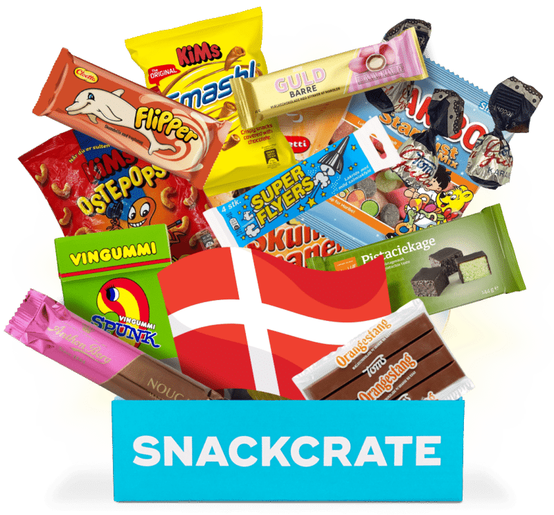 SnackCrate