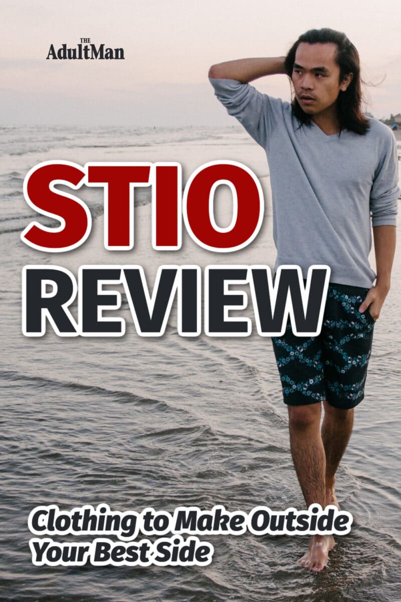 Stio Review: Clothing to Make Outside Your Best Side