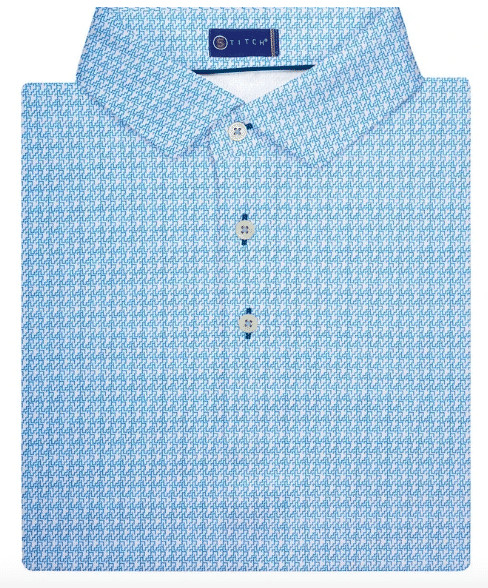 STITCH Polo Shirts