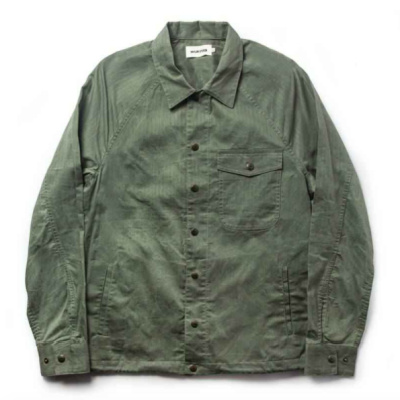 Taylor Stitch Lombardi Jacket