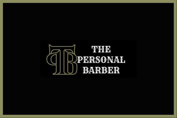 The Personal Barber Discount Code