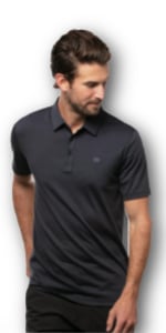 The Zinna from TravisMathew