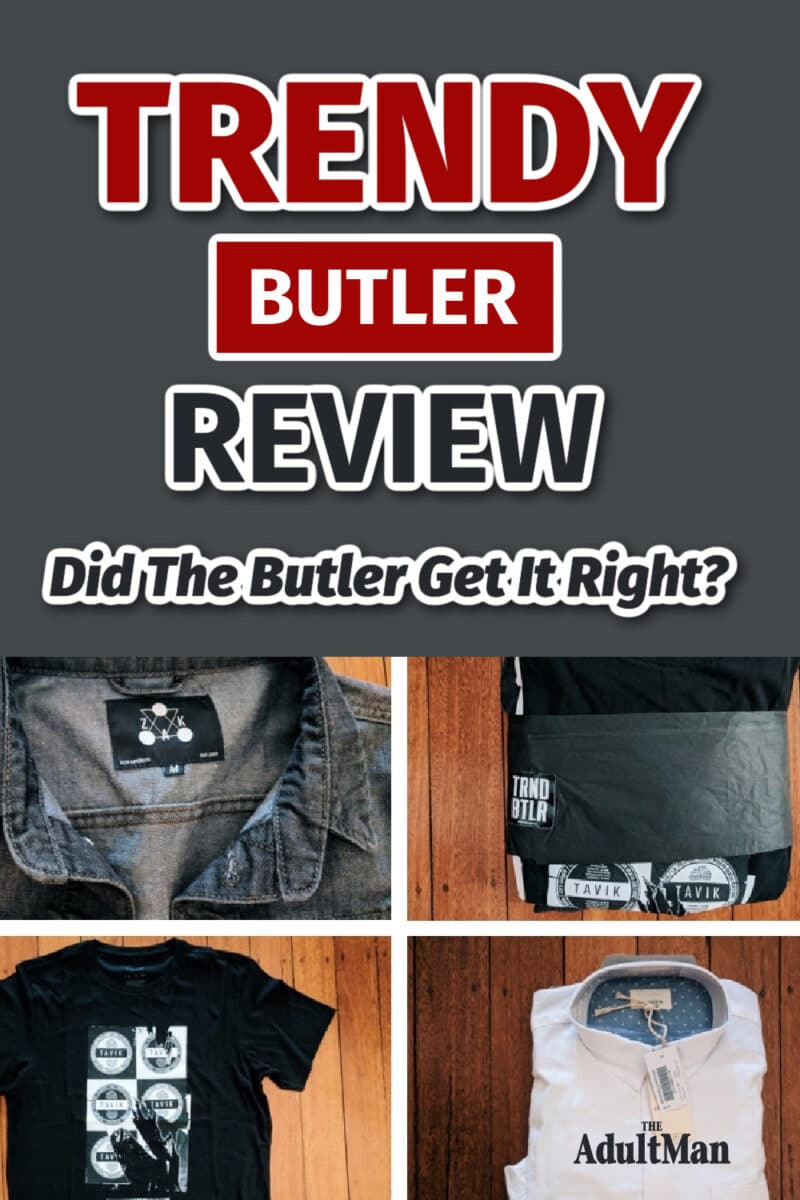 Trendy Butler Review: Did The Butler Get It Right?