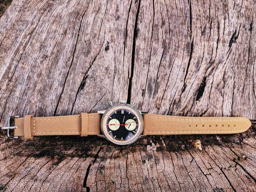 UNDONE Custom Urban Vintage Watch 11