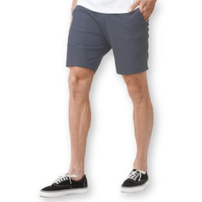 Western Rise Evolution Shorts