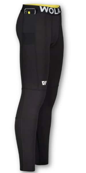 WOLACO Fulton Compression Tights