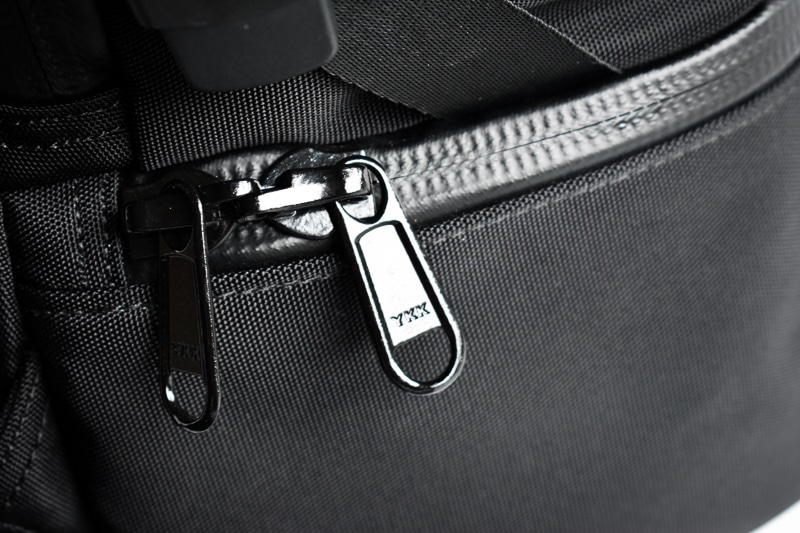 ykk storm guard zipper